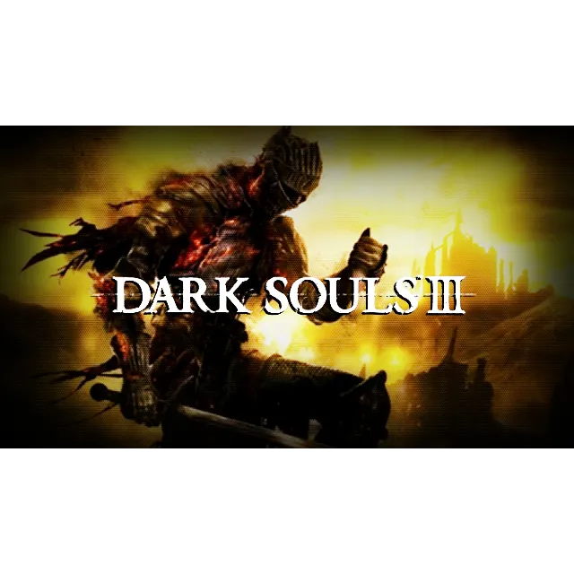 Ключ DARK SOULS™ III | Probability