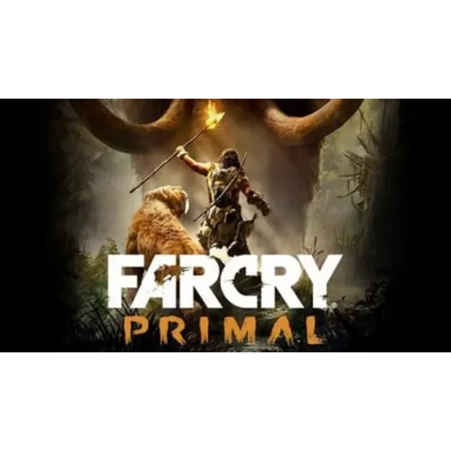 Ключ FAR CRY PRIMAL | Probability