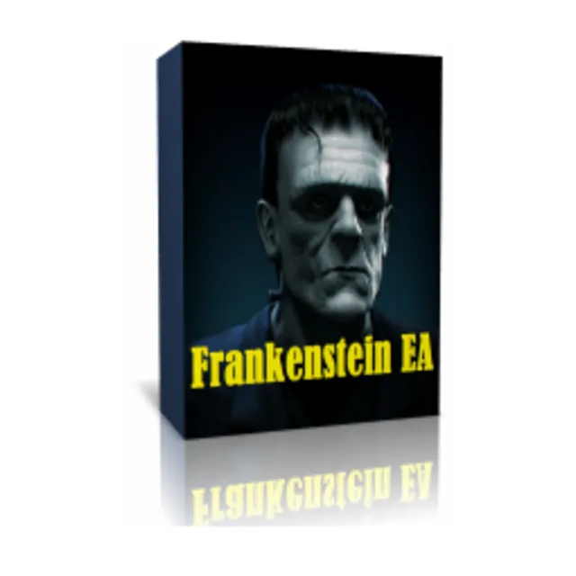Советник Frankenstein. +50% в месяц. Мониторинг. Видео