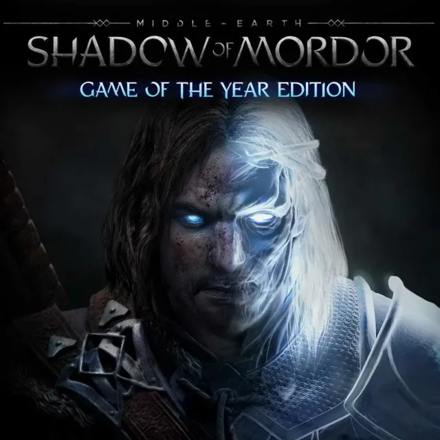 ✅Middle-earth: Shadow of Mordor Game of the Year Edition GOTY (Steam Ключ РФ+Мир)