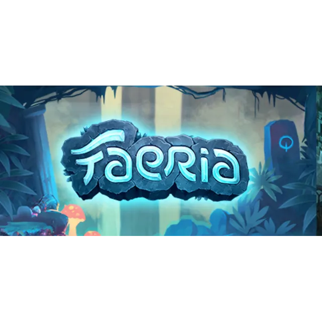 Faeria Early Access Bundle Steam Key / Region Free