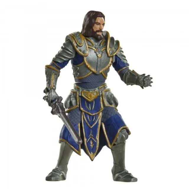 Фигурки WoW: Лотар