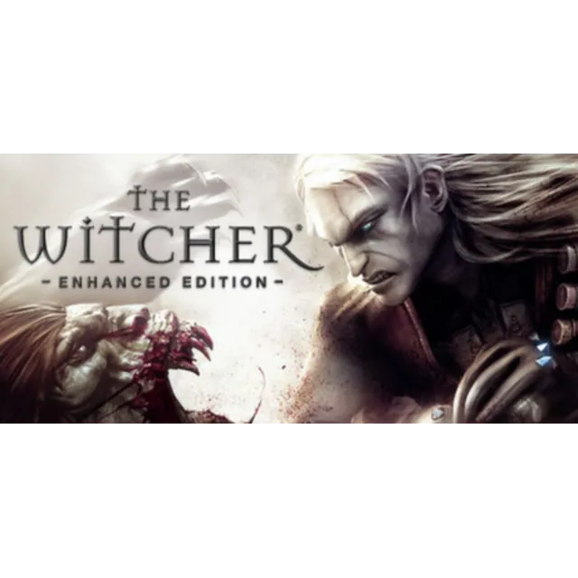 ВЕДЬМАК: РАСШИРЕННОЕ ИЗДАНИЕ [GLOBAL / GOG KEY]