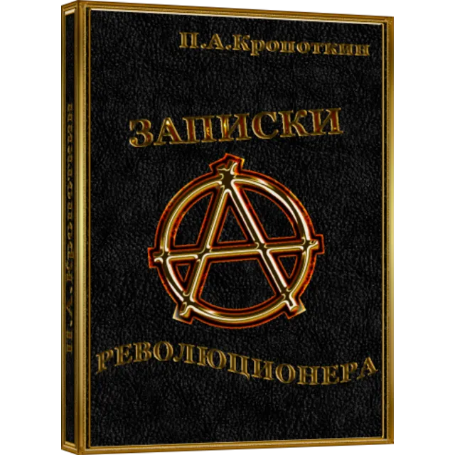 Записки революционера
