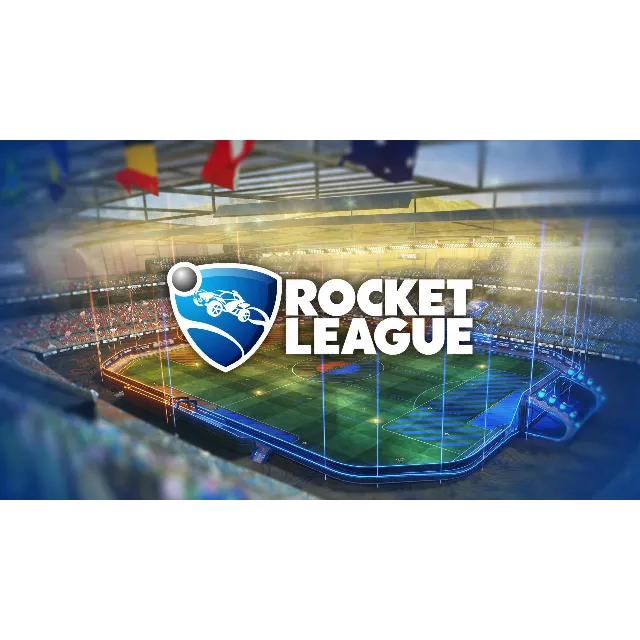 Ключ Rocket League | Probability(002)