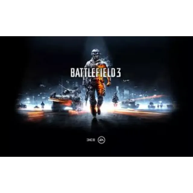 Ключ Battlefield 3 | Probability (003)
