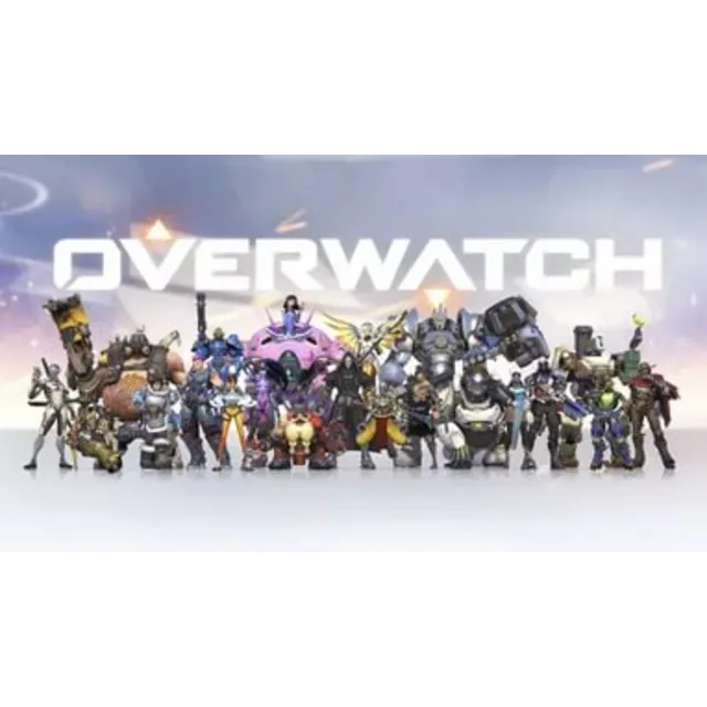 Ключ Overwatch|Probability (005)