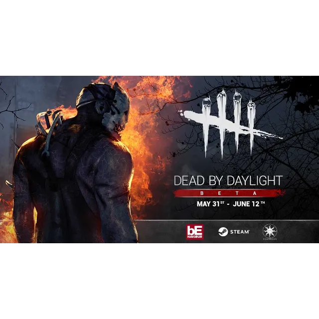 Ключ Dead by Daylight | Probability (006)