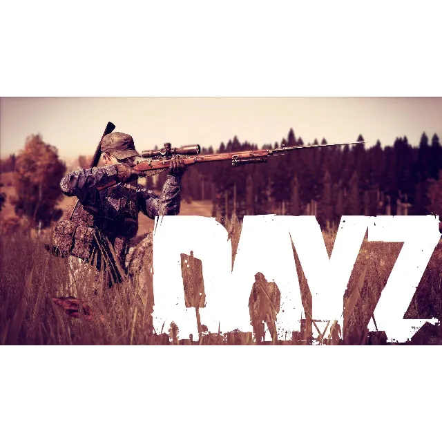 Ключ DayZ | Probability (007)