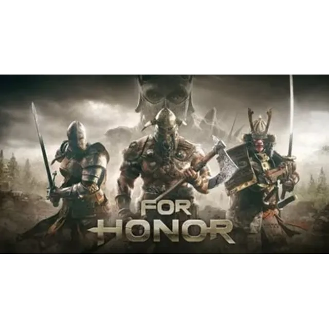 For Honor/Odd steam key (015)
