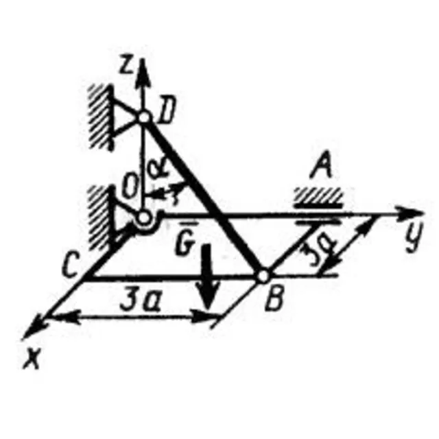 Решение задачи 5.6.6 из сборника Кепе О.Э.