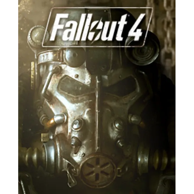 Fallout 4 (Steam Key | Россия + СНГ)