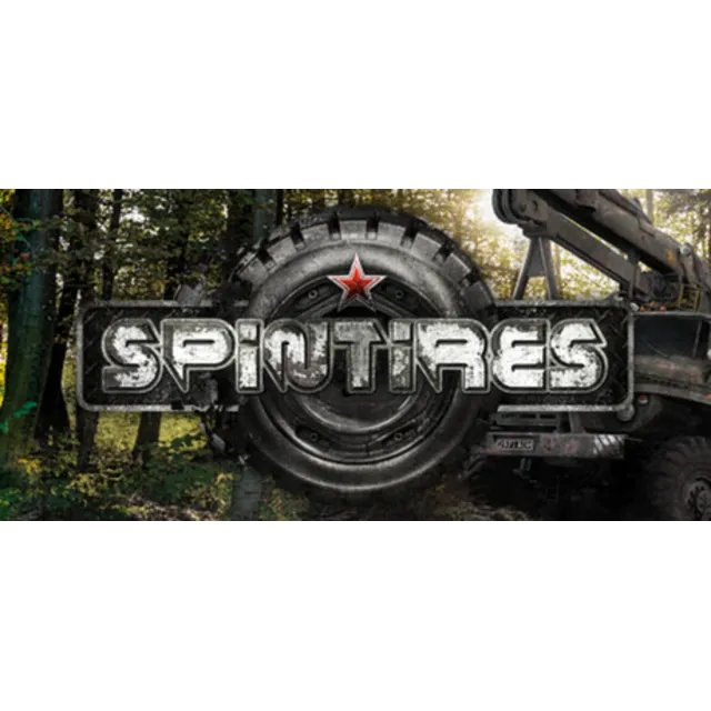 SPINTIRES аренда аккаунта (Steam)