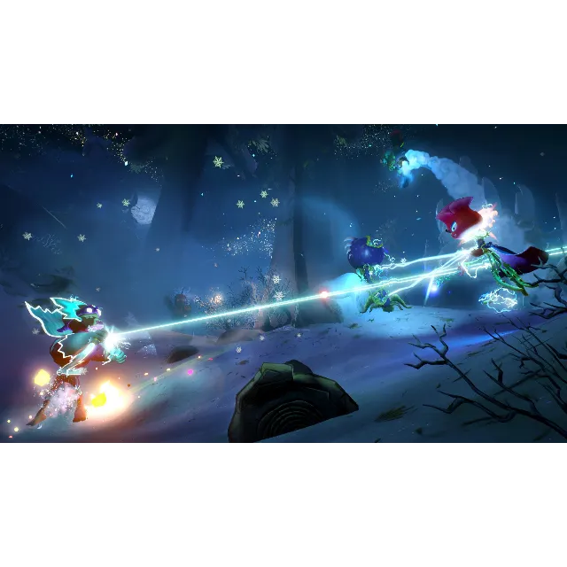 Plants vs. Zombies Garden Warfare 2 + Подарок