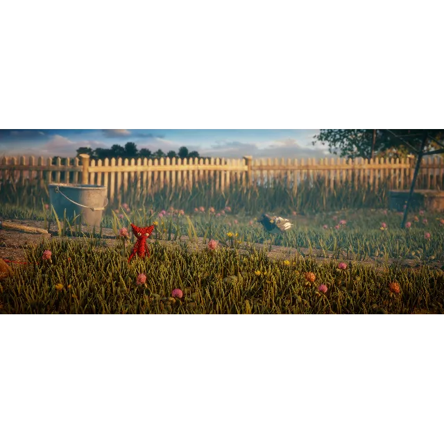 Unravel + Подарок