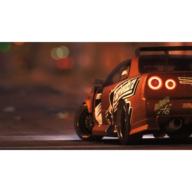 Need For Speed 2016 [Пожизненная гарантия] + Подарок
