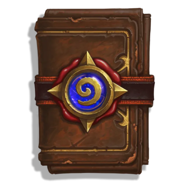 Hearthstone: Expert Pack x10