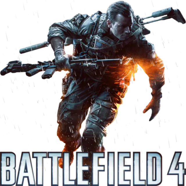 Battlefield 4