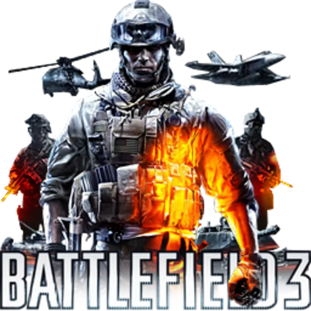 Battlefield 3