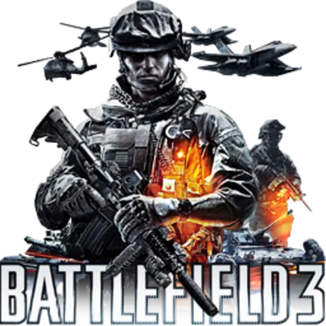 Battlefield 3 [Без секретки]