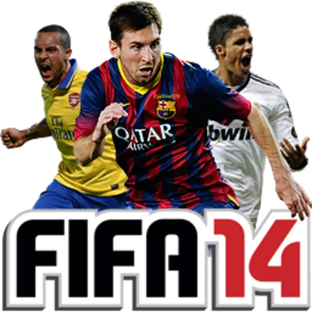 FIFA 14