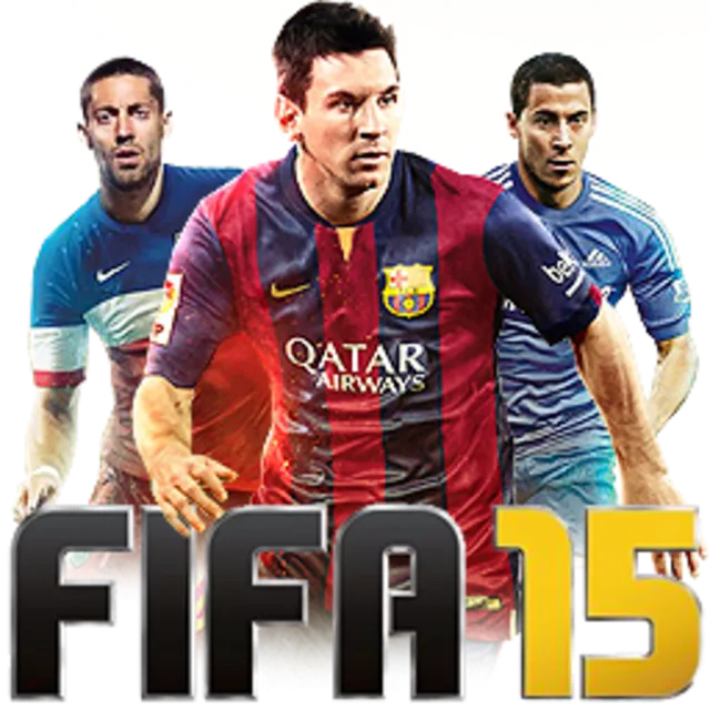FIFA 15