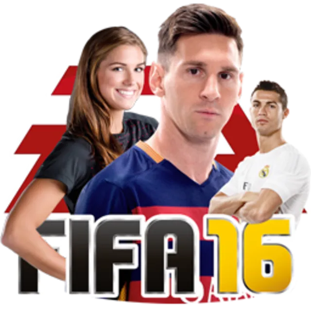 FIFA 16