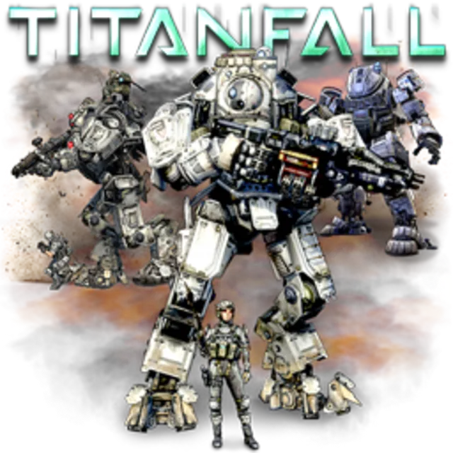 Titanfall