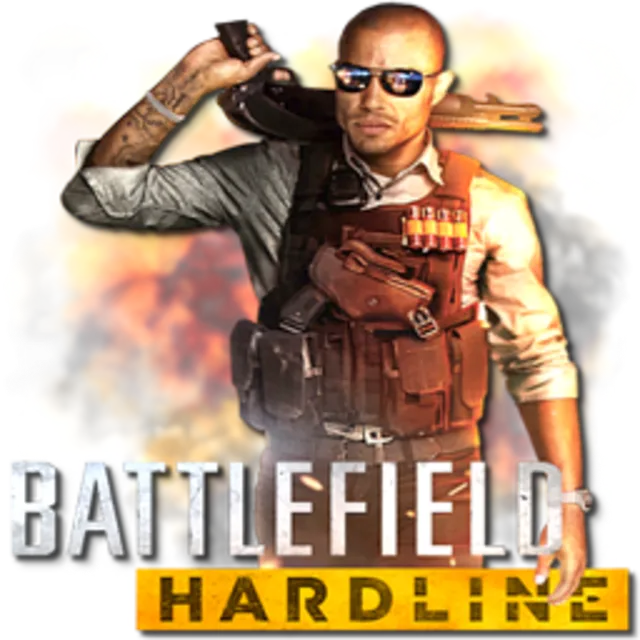 Battlefield: Hardline Ultimate