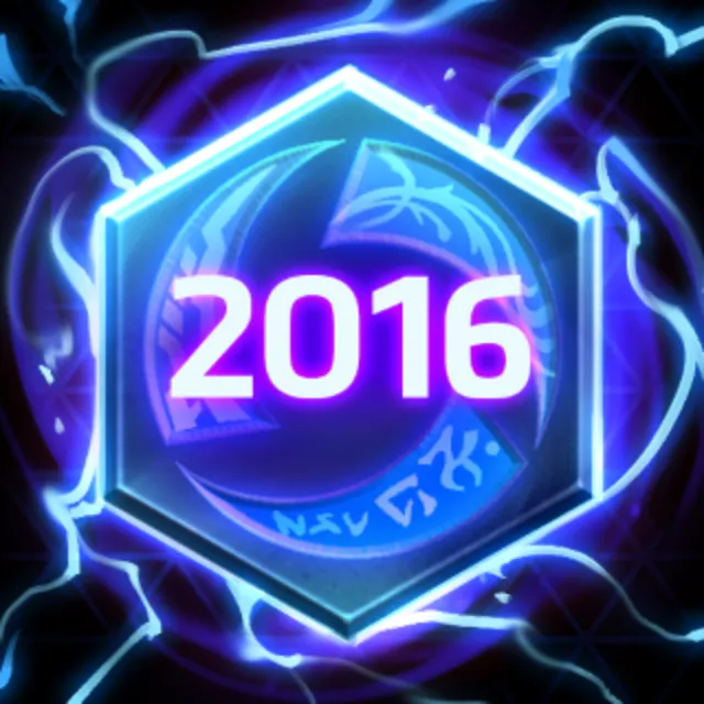 HOTS - Портреты осень 2017