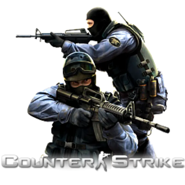 Counter-Strike 1.6