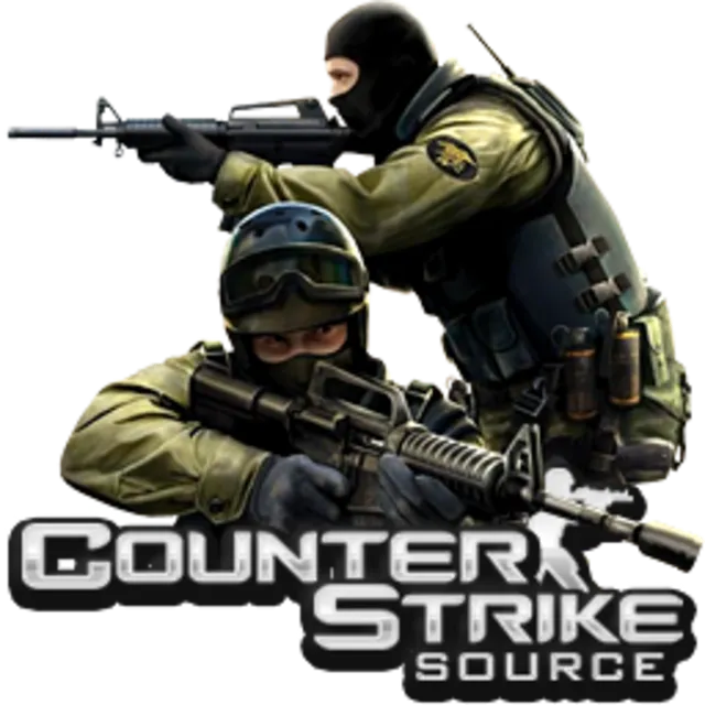Counter-Strike: Source