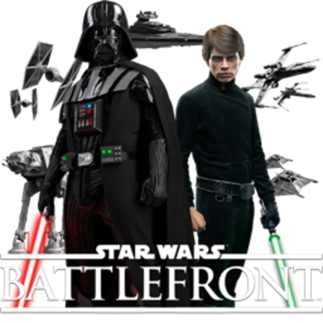 Star Wars: Battlefront