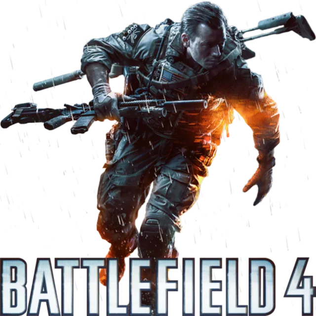 Battlefield 4 Standard/Premium/Deluxe