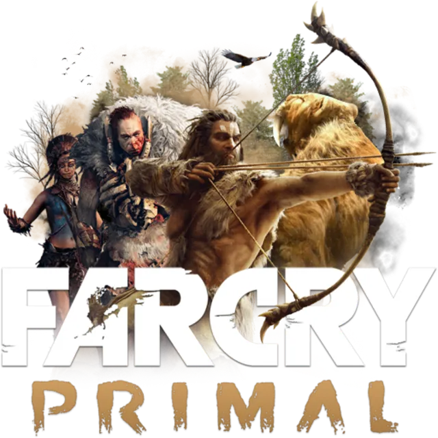 Far Cry Primal