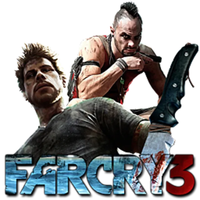 Far Cry 3