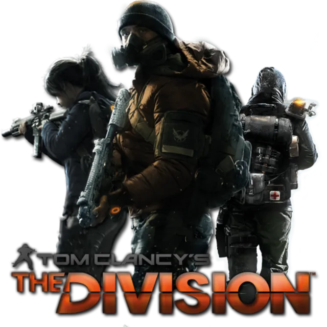 Tom Clancy's The Division