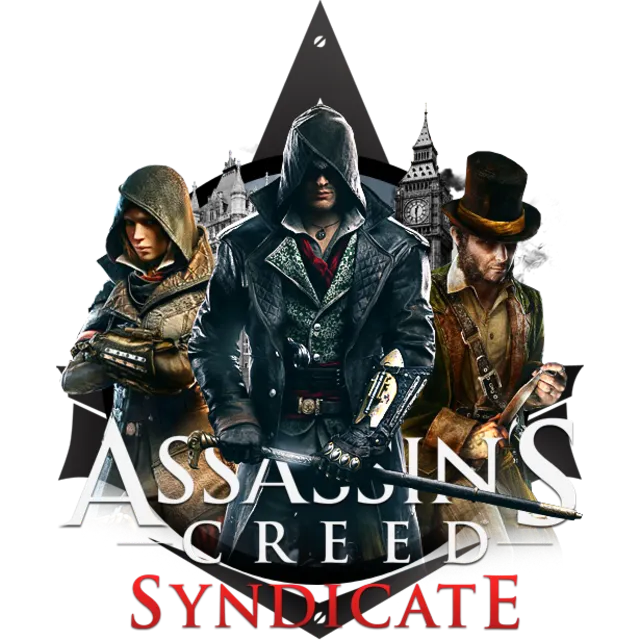Аssassin's Creed: Syndicate
