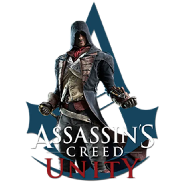 Аssassin’s Creed: Unity
