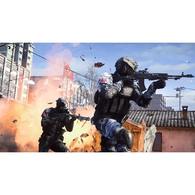 Titanfall + Battlefield 4 Premium + Подарок