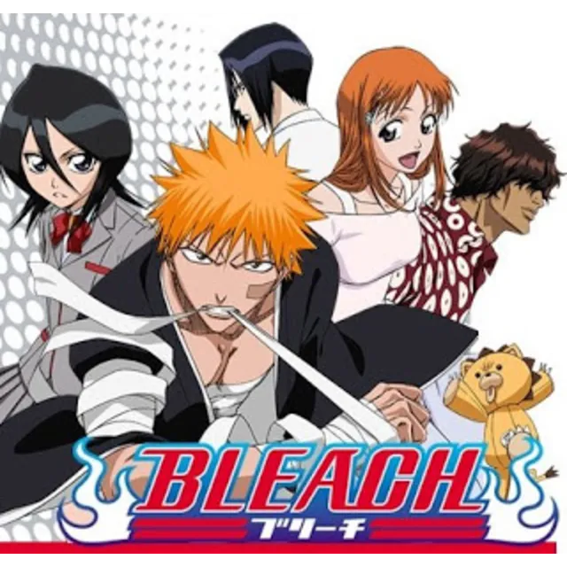 Ноты для гитары! Orange Range – Asterisk (Bleach OST)
