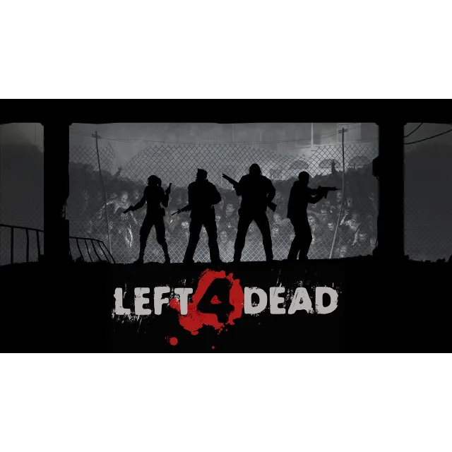 Left 4 Dead (Steam Gift | Россия + СНГ)