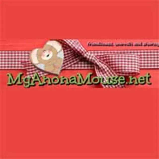 Инвайт на Myanonamouse.net