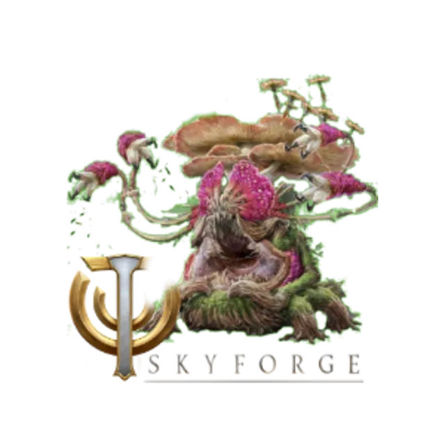 Skyforge: Махаван