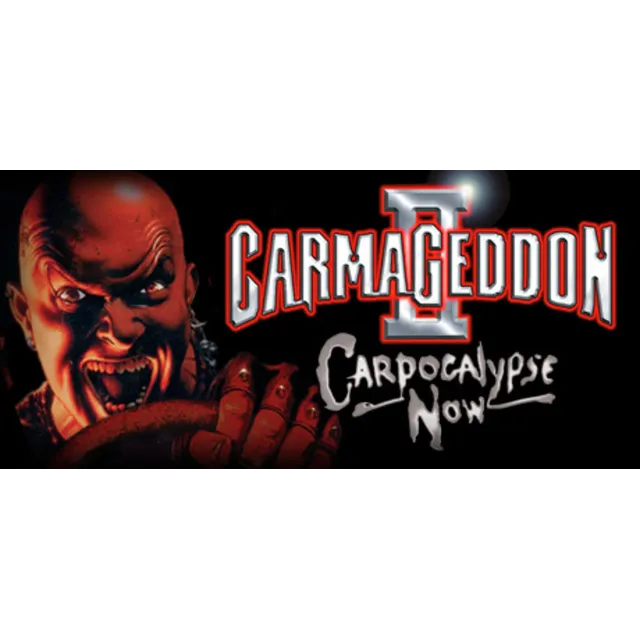 Carmageddon 2: Carpocalypse Now (STEAM КЛЮЧ) РФ+СНГ