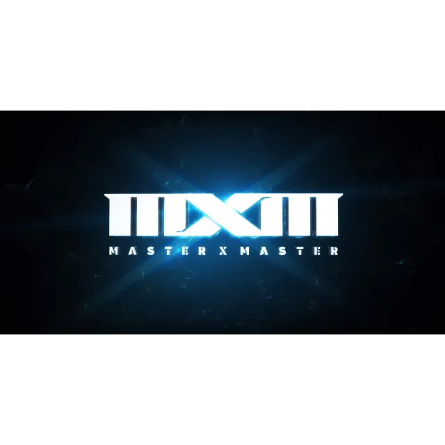 MASTER X MASTER (PLAY MXM) ALPHA KEY — ИГРАЙ СЕЙЧАС.