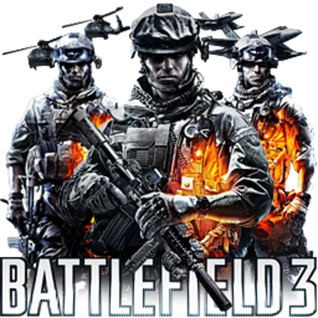 Battlefield 3 Premium