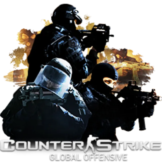 CS:GO ИНВЕНТАРЬ ОТ 10 ВЕЩЕЙ