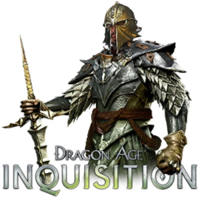 Dragon Age: Inquisition