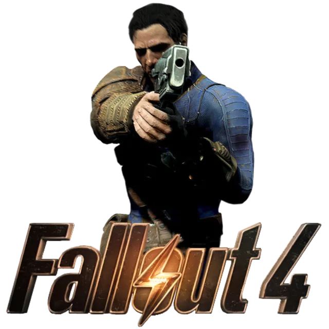 Fallout 4